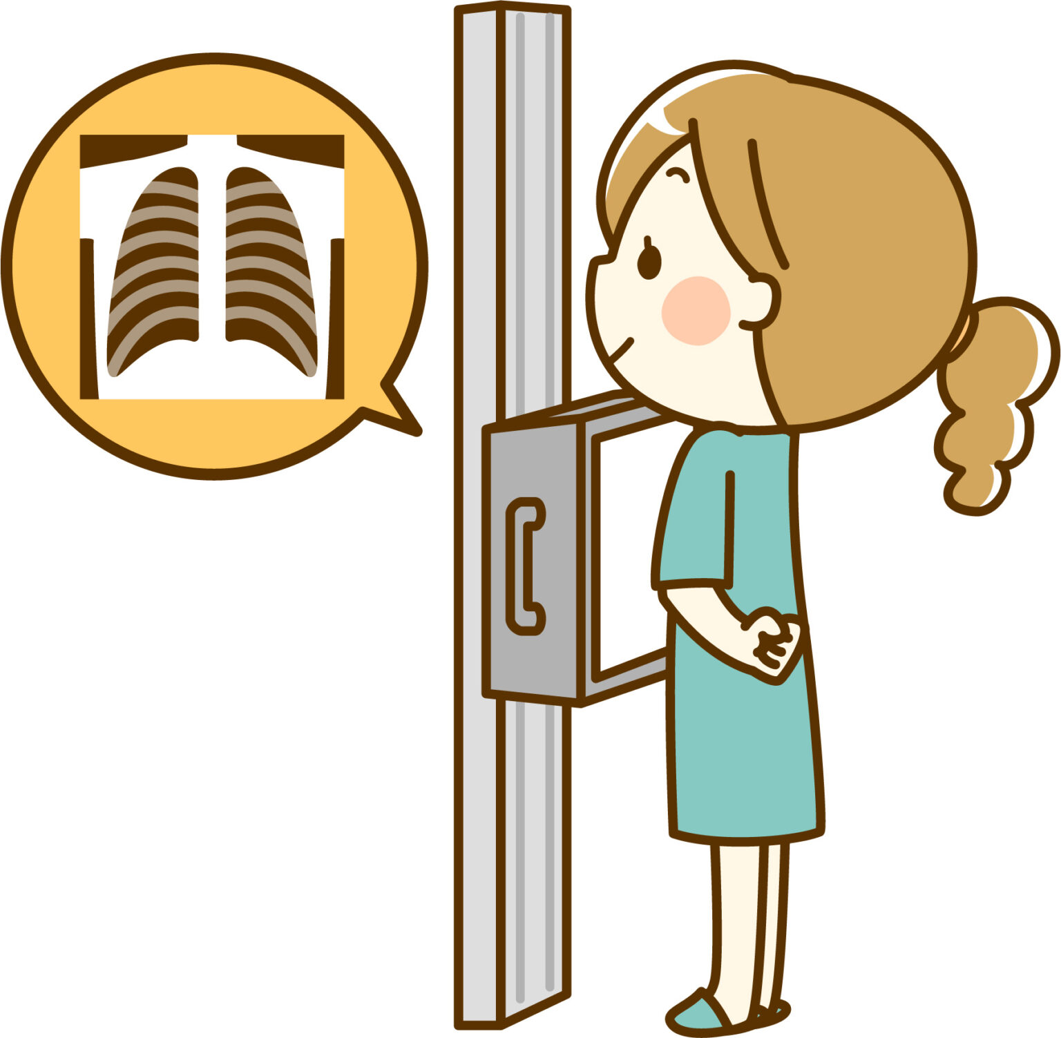 【紹介】医療に革新をもたらしたX線検査――その歴史と進化
