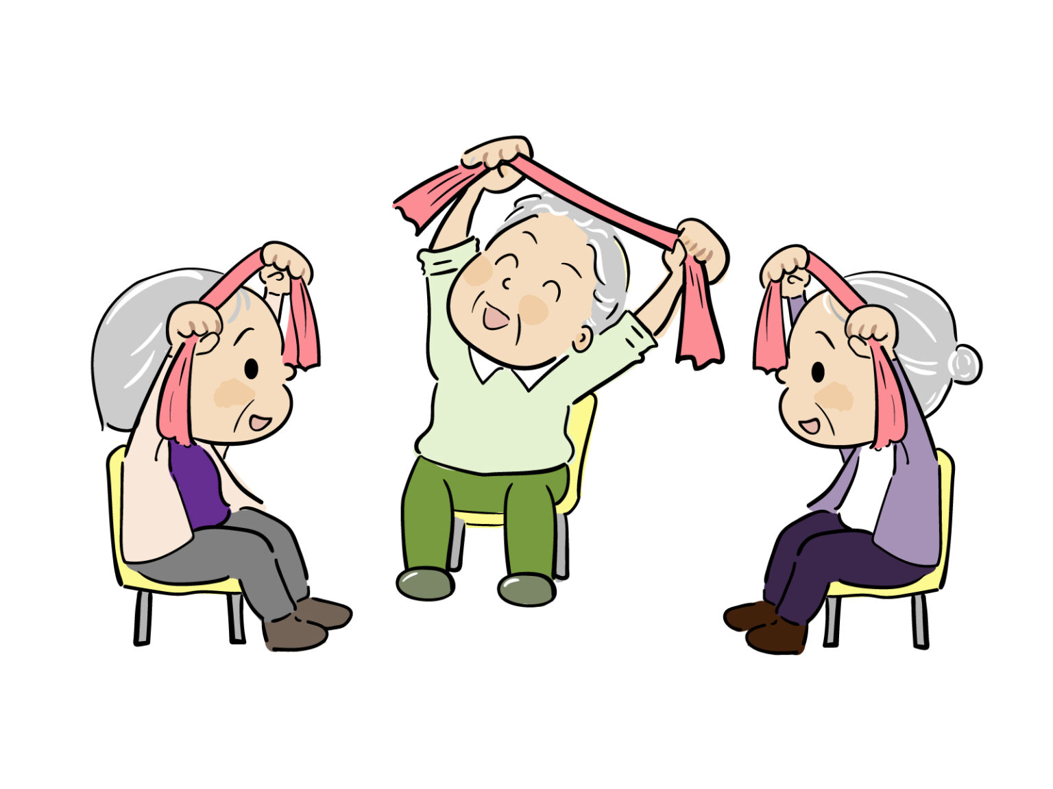 セラバンドについて