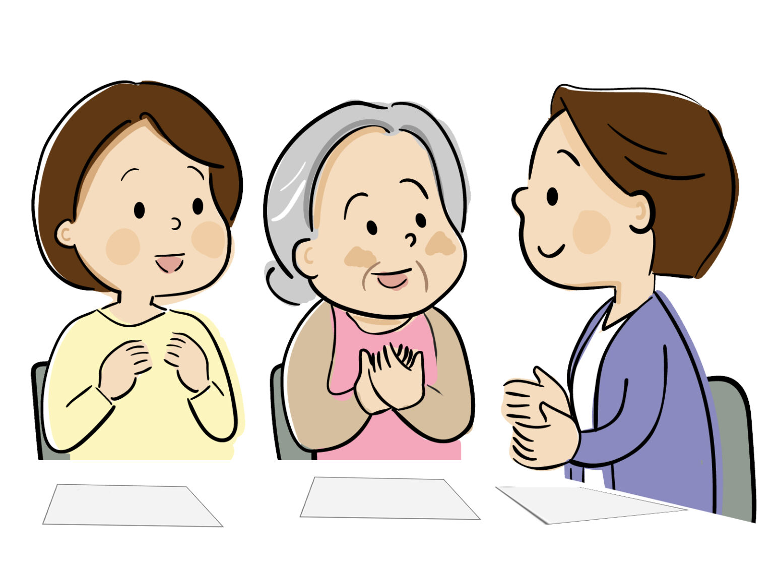【解説】社会福祉士について