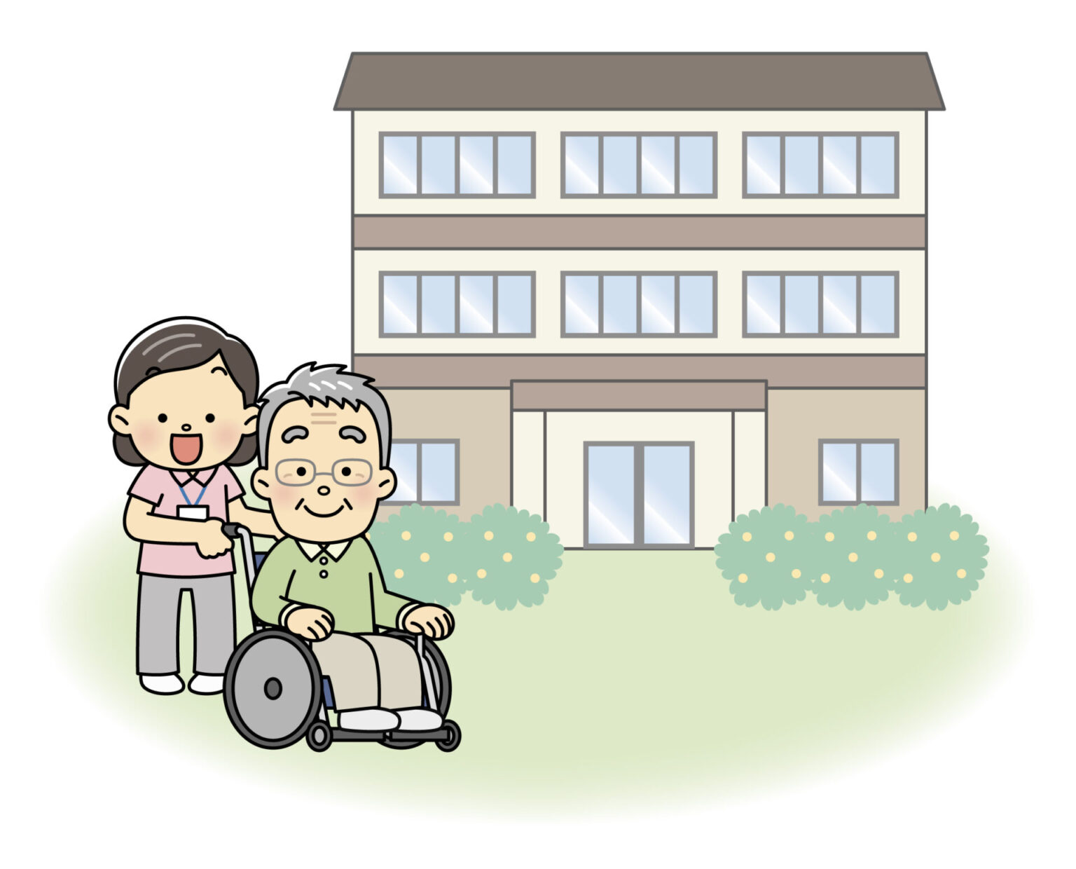 【解説】高齢者専用賃貸住宅（高専賃）について