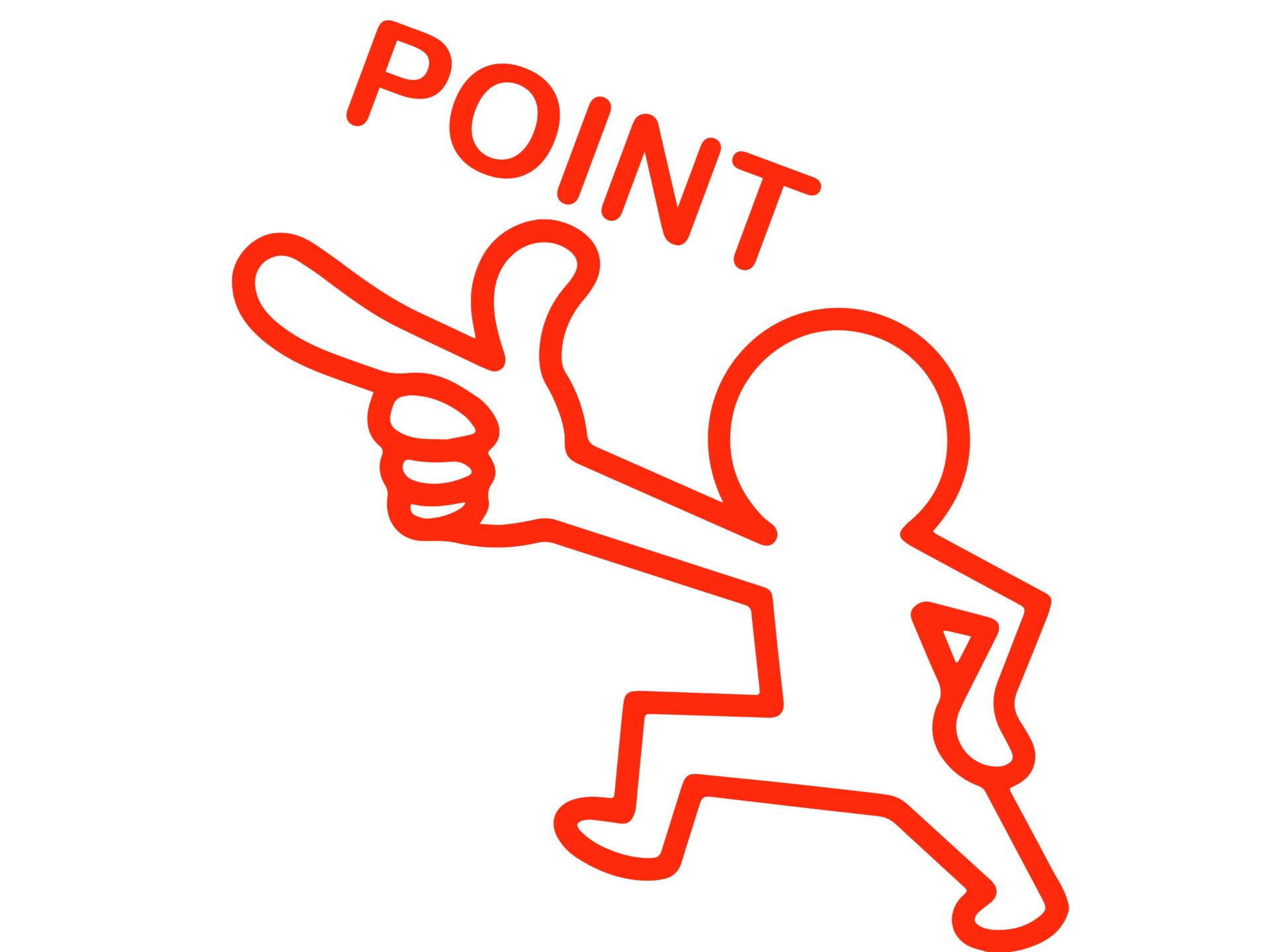 チェックポイント