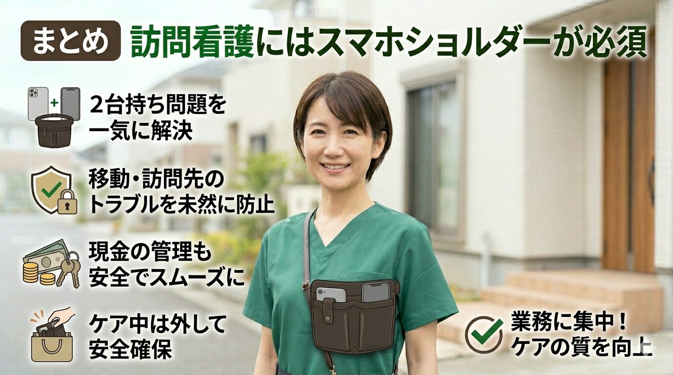 まとめ