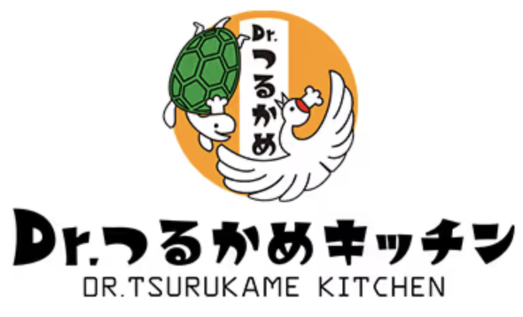 Dr.つるかめキッチン